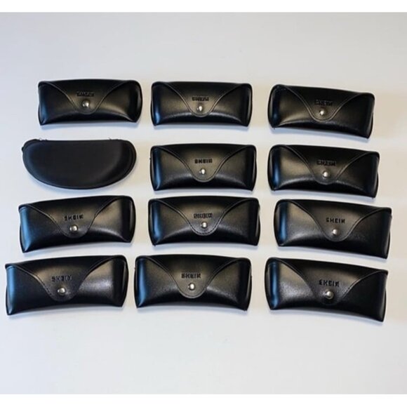 18 SUNGLASSES + 12 CASES - Picture 2 of 7